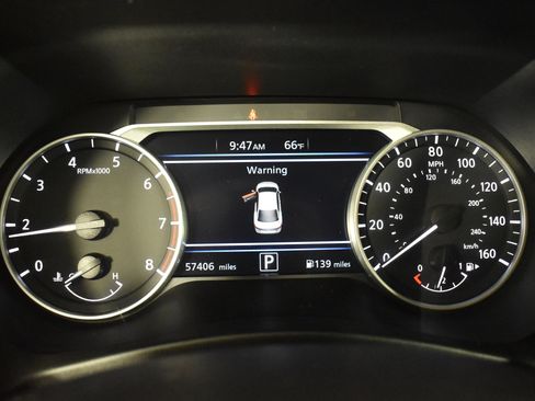 Used 2023 Nissan Sentra SV image 18