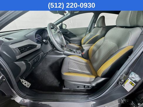 Certified 2025 Subaru Crosstrek 2.5i Sport w/ Crosstrek Mirror Package image 25