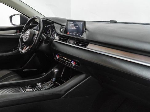 Used 2021 MAZDA MAZDA6 Grand Touring image 22