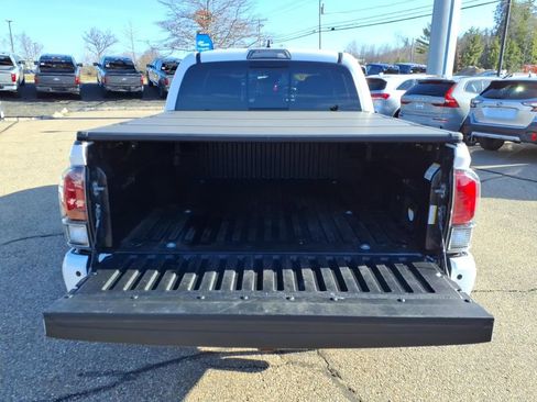 Used 2019 Toyota Tacoma TRD Pro image 12