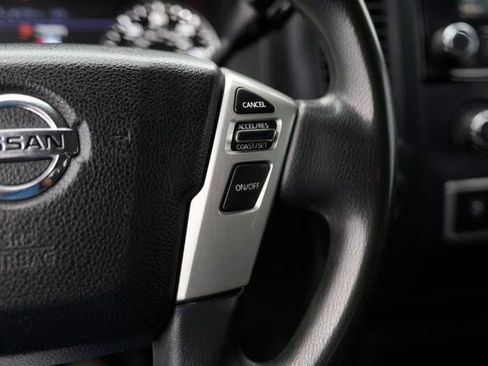 Used 2021 Nissan Titan S w/ S Utility Package image 23