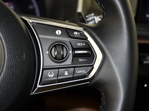 Certified 2025 Acura MDX SH-AWD w/ Technology Package image 21