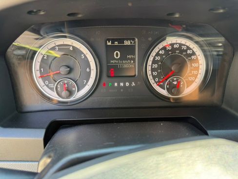Used 2016 RAM 1500 Express w/ Black Ram 1500 Express Group AWD/4WD image 33