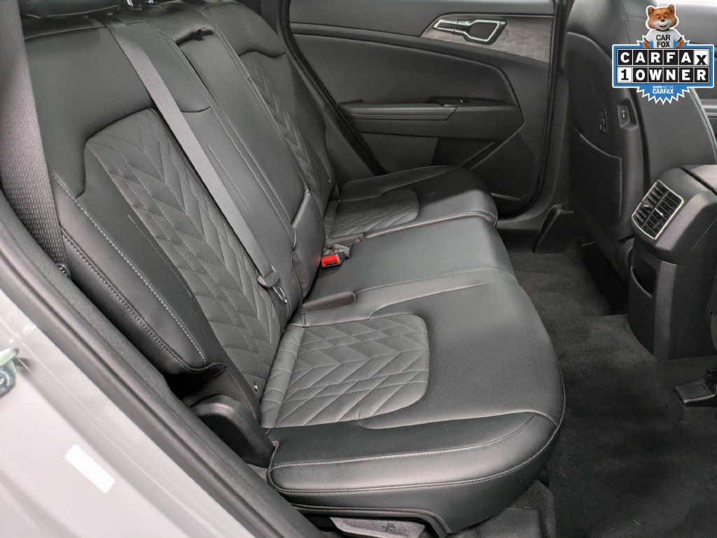 Certified 2024 Kia Sportage X-Pro Prestige AWD/4WD image 32