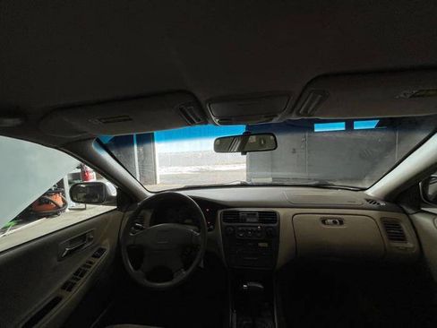 Used 1999 Honda Accord LX image 32