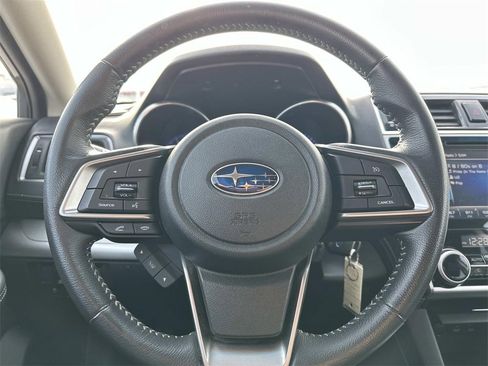 Used 2018 Subaru Outback 2.5i Premium image 20