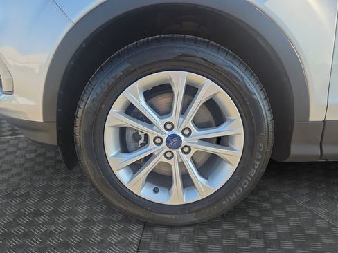 Used 2019 Ford Escape SE AWD/4WD image 30