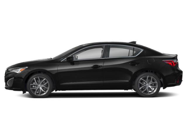 Used 2022 Acura ILX w/ Premium Package FWD image 3