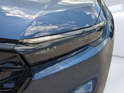 New 2026 Honda CR-V Sport-L image 10