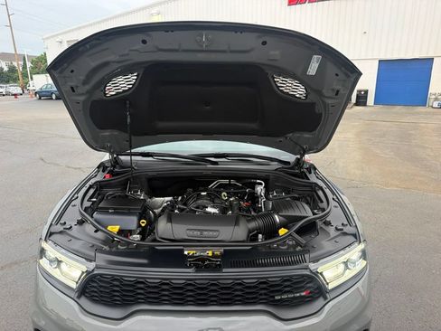 Used 2025 Dodge Durango R/T AWD/4WD image 38