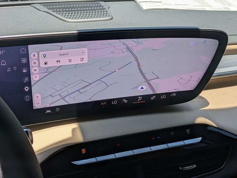 New 2026 Buick Enclave Preferred w/ Power Package FWD image 23