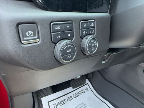 Certified 2024 Chevrolet Silverado 1500 RST w/ RST All Star Premium Package AWD/4WD image 20