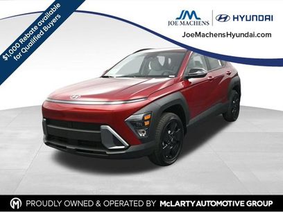 New 2026 Hyundai Kona SEL Sport