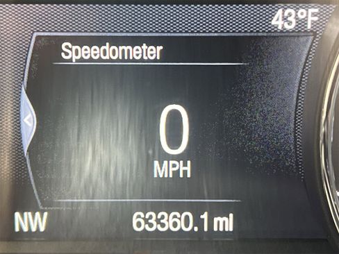 Used 2020 Lincoln MKZ Standard image 15