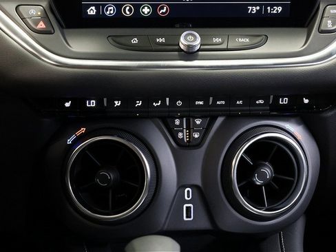 New 2025 Chevrolet Blazer LT w/ Midnight/Sport Edition image 10