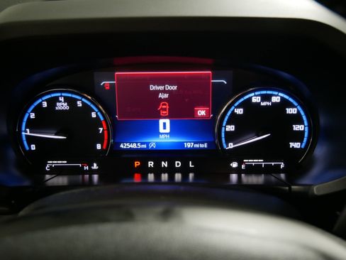 Used 2023 Ford Bronco Sport Outer Banks AWD/4WD image 21
