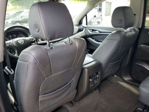Used 2019 Buick Enclave Premium FWD image 13
