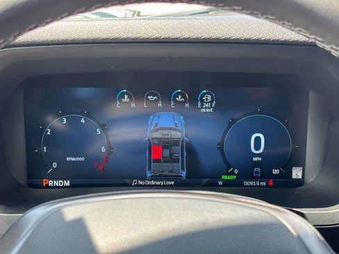 Used 2024 Ford F150 XLT w/ Equipment Group 303A High AWD/4WD image 20