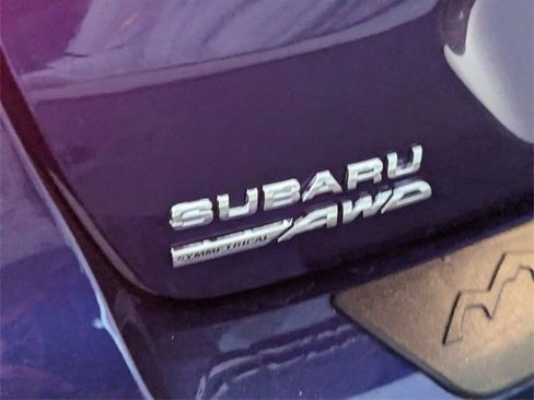 Certified 2025 Subaru Crosstrek 2.5i Sport w/ Crosstrek Mirror Package image 10