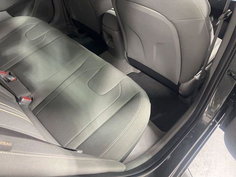 New 2026 Hyundai Elantra Sport w/ Cargo Package FWD image 24