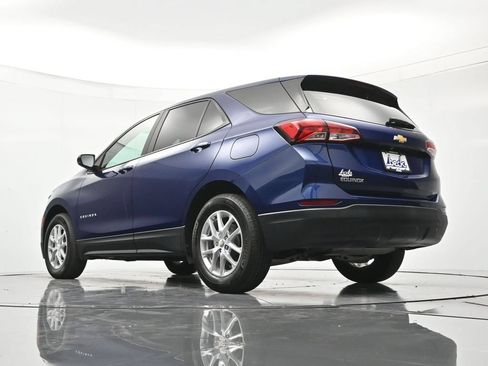 Used 2023 Chevrolet Equinox LS w/ LS Convenience Package FWD image 41