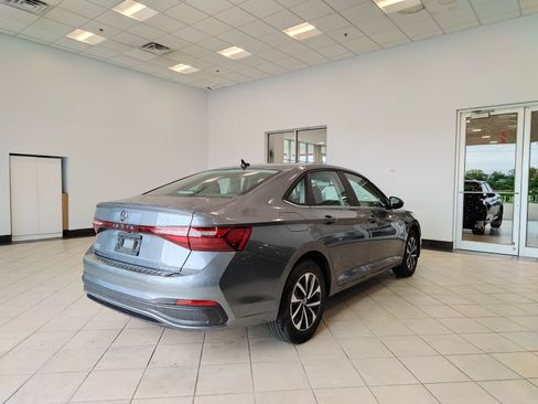 Used 2026 Volkswagen Jetta S FWD image 3