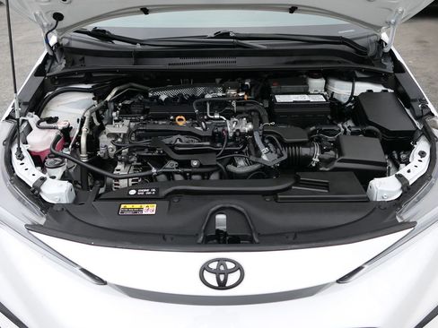 Used 2024 Toyota Corolla SE FWD image 28