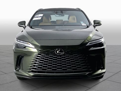 Used 2024 Lexus RX 350 Premium image 3