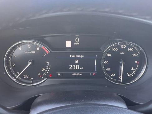 Used 2023 Cadillac XT4 Sport image 23