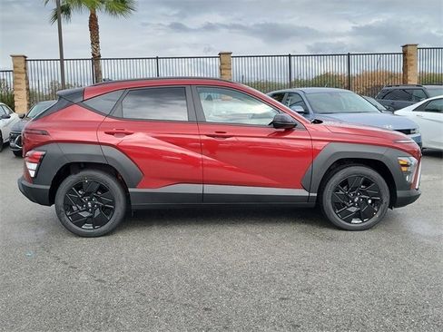 New 2026 Hyundai Kona SEL Sport image 23