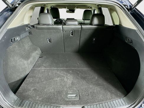 Used 2025 MAZDA CX-5 AWD 2.5 S w/ Preferred Package image 31