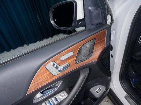 New 2026 Mercedes-Benz GLE 350 4MATIC image 11