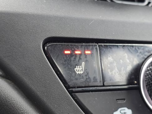 Used 2024 Honda Accord EX image 6