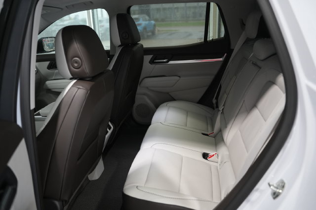 New 2027 GMC Terrain Denali AWD/4WD image 17