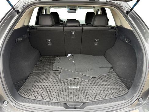 Used 2023 MAZDA CX-5 AWD 2.5 S w/ Select Package image 17