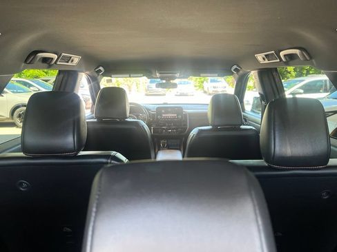 Certified 2023 Nissan Pathfinder Rock Creek AWD/4WD image 12