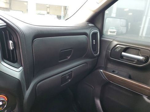 Used 2021 Chevrolet Silverado 1500 RST image 27