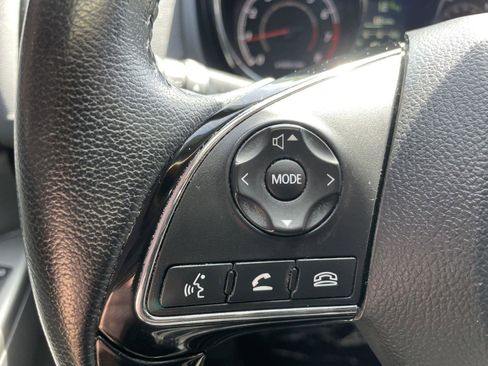 Used 2021 Mitsubishi Outlander Sport SE image 16