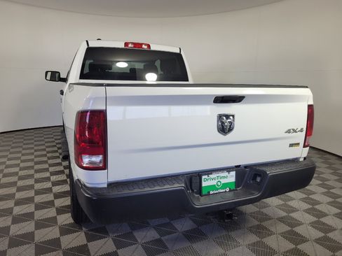 Used 2017 RAM 1500 Tradesman w/ Popular Equipment Group AWD/4WD image 6