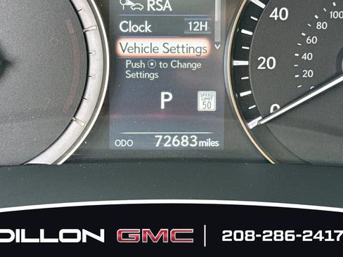 Used 2021 Lexus RX 450hL AWD w/ Premium Package image 29