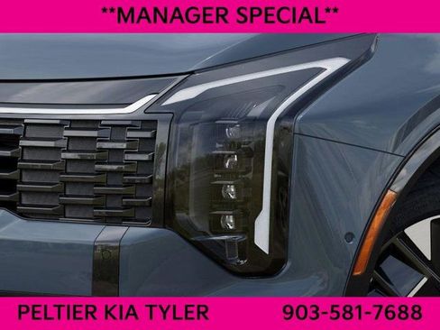 New 2026 Kia Sportage SX Prestige AWD/4WD image 11
