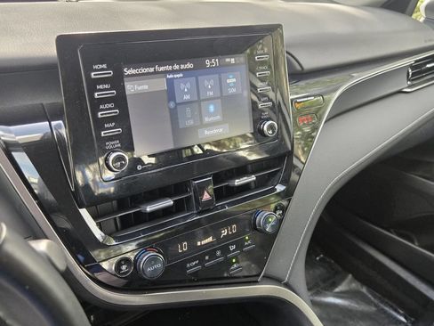 Used 2023 Toyota Camry SE FWD image 19