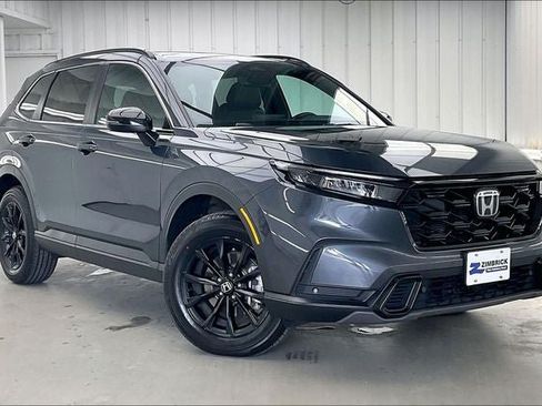 Used 2024 Honda CR-V Sport-L image 35