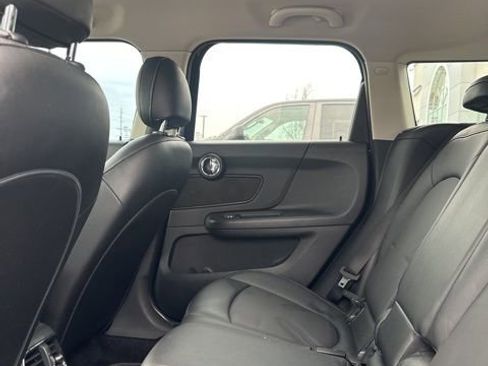 Used 2017 MINI Cooper Countryman ALL4 AWD/4WD image 14