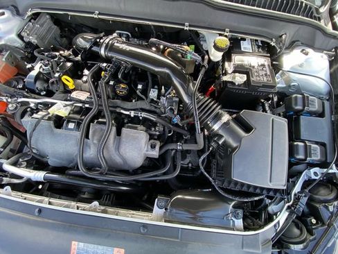 Used 2018 Ford Fusion SE w/ Equipment Group 201A FWD image 31