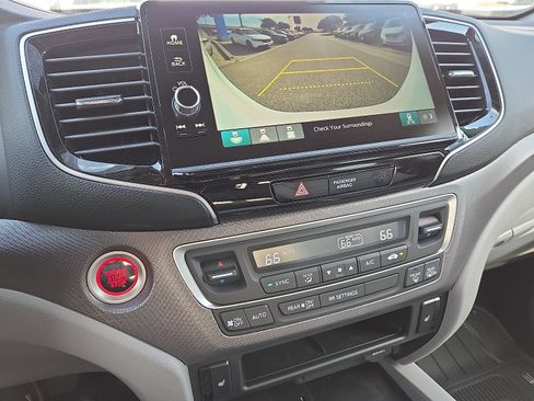 New 2026 Honda Ridgeline RTL image 11