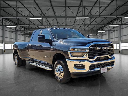 New 2026 RAM 3500 Lone Star image 6