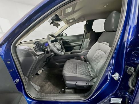 New 2026 Nissan Kicks SV w/ Cold Weather Package image 10