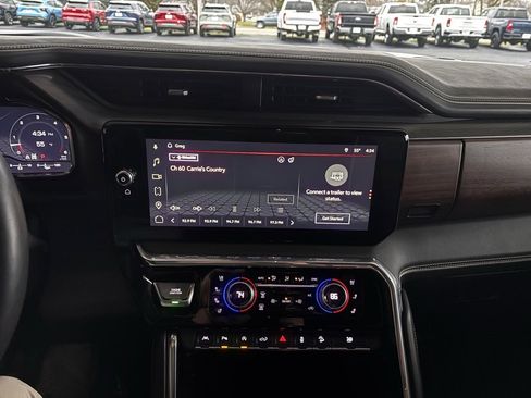 Used 2024 GMC Sierra 1500 Denali Ultimate image 15