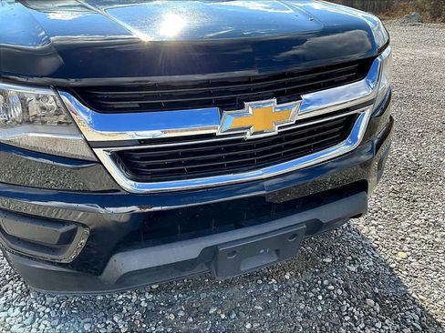 Used 2016 Chevrolet Colorado LT image 24